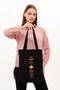 Zoozie Bags Bolso Tote Pauldavis Negro